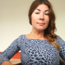 Светлана Пермякова