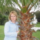 Юлия Харина