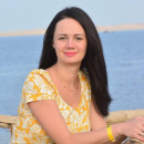 Наталия Царенко