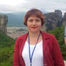 Елена Рожкова