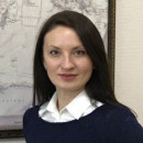 Ольга Фомичёва