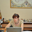 Ирина Ткаченко
