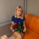 Екатерина Иванченко