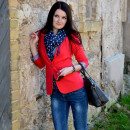 Алена Cкородихина