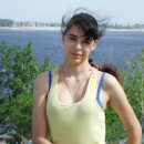 Марина Бутова