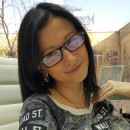 Екатерина Богодухова