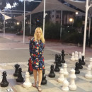 Лариса Иванова