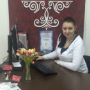 Екатерина Заковоротная