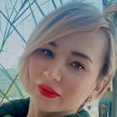Светлана DUBOVIK