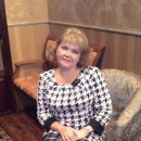 Анна Киселева