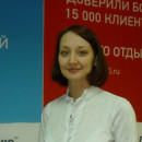 Евгения Кремлева