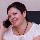 Людмила Гейнисман