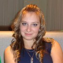 Алена Батманова