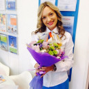 Алена Нелюбина