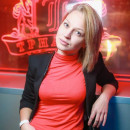 Виктория Денисова