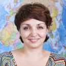 Валентина Перфильева