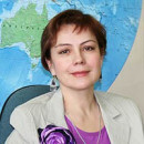 Ирина Башкирова