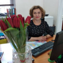 ТАТЬЯНА ДЯБКИНА