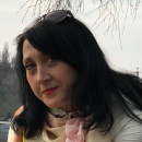 Ирина Венцель