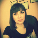 Ирина Цибрий