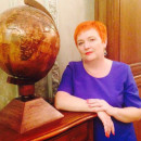 Ирина Фомина