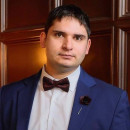 Евгений Халитов