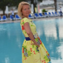 Юлия Маркова