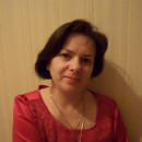 Оксана Король