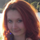 Аля Улокина