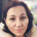 Ольга Федорова