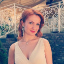 Ирина Фахрутдинова