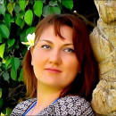 Ирина Исаева