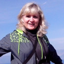 Анна Мелехина