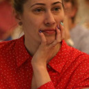 Юлия Лютая