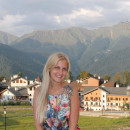 Анна Колесова