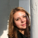 Екатерина Шевченко