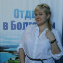 Вера Интур-Омск