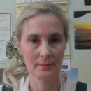 Ольга Тулинова