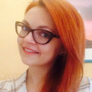Юлия Малиновская