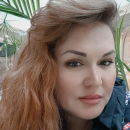AIGUL SHARIFULLINA