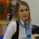 Лариса Новикова