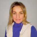Алёна Спикина
