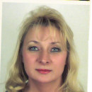 Елена Строколис