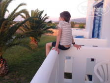 Bouradanis Village Hotel 3*