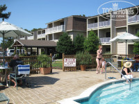 Best Western Plus Chincoteague Island 3*