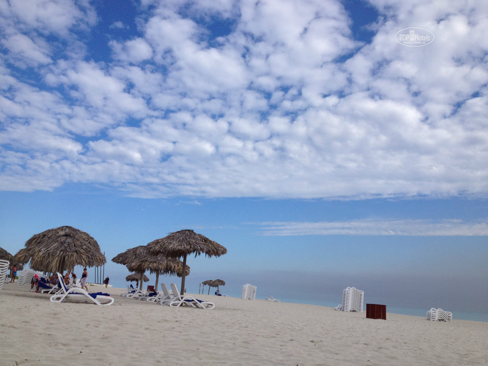 Iberostar Laguna Azul 5 Варадеро пляж