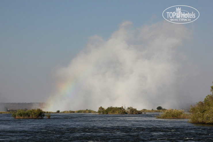 Photos The Zambezi Waterfront