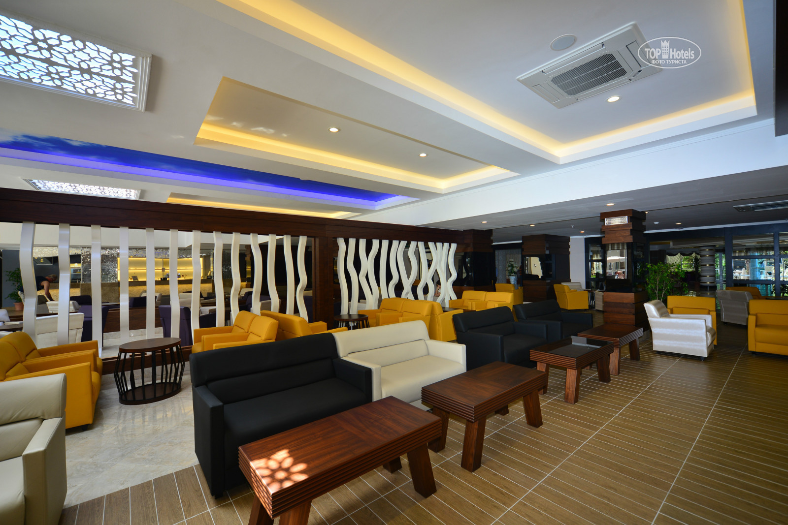 linda resort hotel турция