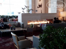 Shangri-La Hotel Toronto 5*