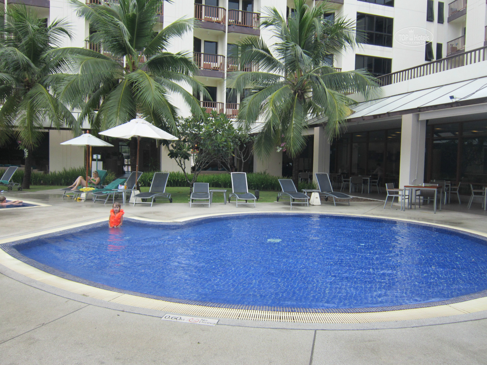 Hotel ibis phuket kata